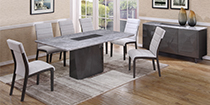 Living and dining furniture
